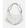 image:imagekate spade new york Womens Duo Crossbody BagTrue White Fringe