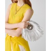 image:imagekate spade new york Womens Duo Crossbody BagTrue White Fringe