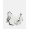 image:imagekate spade new york Womens Duo Crossbody BagTrue White Fringe