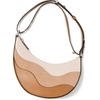 image:imagekate spade new york Womens Duo Crossbody BagWavy Garden Soil