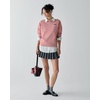 image:imagekate spade new york Womens Essential Logo SweatshirtBarre Pink