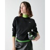 image:imagekate spade new york Womens Essential Logo SweatshirtBlack
