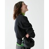 image:imagekate spade new york Womens Essential Logo SweatshirtBlack