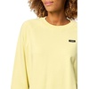 image:imagekate spade new york Womens Essential Logo SweatshirtPale Citron