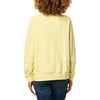image:imagekate spade new york Womens Essential Logo SweatshirtPale Citron