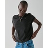 image:imagekate spade new york Womens Essential Logo TShirtBlack