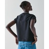 image:imagekate spade new york Womens Essential Logo TShirtFresh White