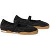 image:imagekate spade new york Womens Ks Drift Nylon Mary Jane SneakerBlack
