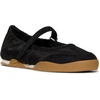 image:imagekate spade new york Womens Ks Drift Nylon Mary Jane SneakerBlack