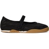 image:imagekate spade new york Womens Ks Drift Nylon Mary Jane SneakerBlack