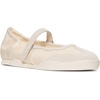 image:imagekate spade new york Womens Ks Drift Nylon Mary Jane SneakerCream