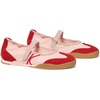 image:imagekate spade new york Womens Ks Drift Nylon Mary Jane SneakerMorning BeachHeirloom Tomato
