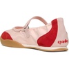 image:imagekate spade new york Womens Ks Drift Nylon Mary Jane SneakerMorning BeachHeirloom Tomato