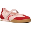 image:imagekate spade new york Womens Ks Drift Nylon Mary Jane SneakerMorning BeachHeirloom Tomato