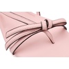image:imagekate spade new york Womens Loop Smooth Leather Flat SandalCrinkled Tutu Pink