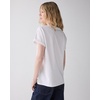 image:imagekate spade new york Womens Novelty TeeFresh White Peel Good Banana