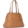 image:imagekate spade new york Womens Pebbled Leather Maise CarryallBiscotti