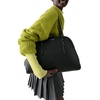 image:imagekate spade new york Womens Pebbled Leather Maise CarryallBlack