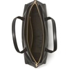 image:imagekate spade new york Womens Pebbled Leather Maise CarryallBlack