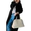 image:imagekate spade new york Womens Pebbled Leather Maise CarryallCashew Milk