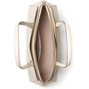 image:imagekate spade new york Womens Pebbled Leather Maise CarryallCashew Milk