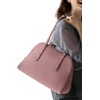 image:imagekate spade new york Womens Pebbled Leather Maise CarryallDusk Rose