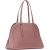 image:imagekate spade new york Womens Pebbled Leather Maise CarryallDusk Rose
