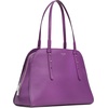 image:imagekate spade new york Womens Pebbled Leather Maise CarryallNightshade