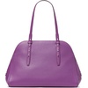 image:imagekate spade new york Womens Pebbled Leather Maise CarryallNightshade