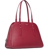 image:imagekate spade new york Womens Pebbled Leather Maise CarryallRed Jam