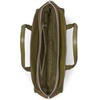 image:imagekate spade new york Womens Pebbled Leather Maise CarryallSeaweed Multi Suede