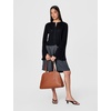 image:imagekate spade new york Womens Pebbled Leather Maise CarryallSouthwest Desert