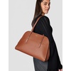 image:imagekate spade new york Womens Pebbled Leather Maise CarryallSouthwest Desert