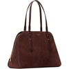 image:imagekate spade new york Womens Pebbled Leather Maise CarryallStar Anise Suede