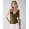 image:imagekate spade new york Womens Slip TankSeaweed Florette