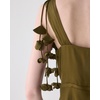 image:imagekate spade new york Womens Slip TankSeaweed Florette