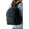 image:imagekate spade new york Womens Tilly Quilted Fabric Large Backpack Black One SizeBlack