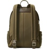 image:imagekate spade new york Womens Tilly Quilted Fabric Large Backpack Black One SizeOolong Green