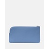image:imagekate spade new york Womens Zippy Smooth Leather Small WristletBlue