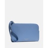 image:imagekate spade new york Womens Zippy Smooth Leather Small WristletBlue