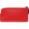 image:imagekate spade new york Womens Zippy Smooth Leather Small WristletHeirloom Tomato