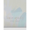 image:imagekate spade new york Womens Zippy Smooth Leather Small WristletHidden Garden Multi