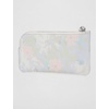 image:imagekate spade new york Womens Zippy Smooth Leather Small WristletHidden Garden Multi