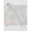 image:imagekate spade new york Womens Zippy Smooth Leather Small WristletHidden Garden Multi