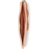 image:imagekate spade new york Womens Zippy Smooth Leather Small WristletWavy Light Cantaloupe