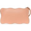 image:imagekate spade new york Womens Zippy Smooth Leather Small WristletWavy Light Cantaloupe