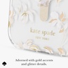 image:imagekate spade new york iPhone 17 Case  Tortoise Brown  Compatible with MagSafe  Lightweight Designer Case for iPhone 17 with AntiScratch Coating and Speckled Tortoise DesignAutumn Toile