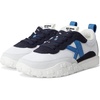True White/Captain Navy Multi