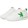 True White/Ks Green