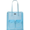 image:imagekate spade new york Breezy Mesh Tote BagPristine Pool